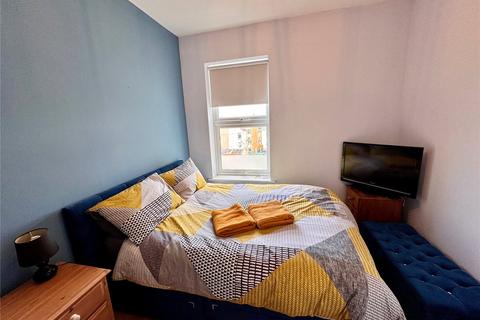 undefined, West End Parade, Pwllheli, Gwynedd, LL53