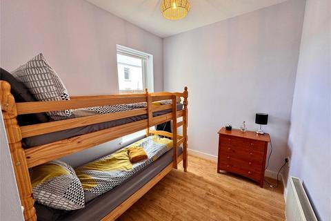 undefined, West End Parade, Pwllheli, Gwynedd, LL53