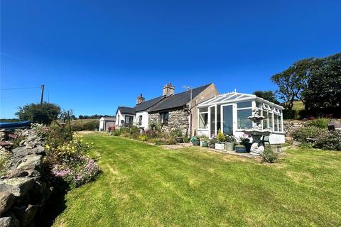 2 bedroom cottage for sale, Llithfaen, Pwllheli, Gwynedd, LL53