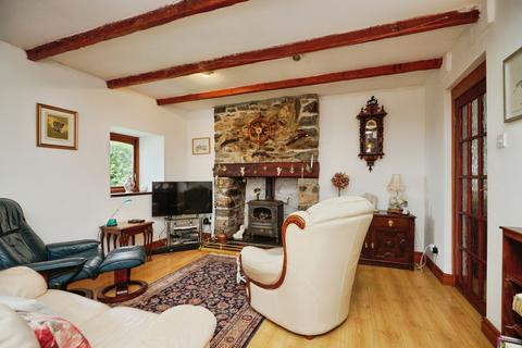2 bedroom cottage for sale, Llithfaen, Pwllheli, Gwynedd, LL53
