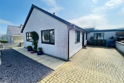 4 bedroom bungalow for sale, Ffordd Gwenllian, Nefyn, Pwllheli, Gwynedd, LL53