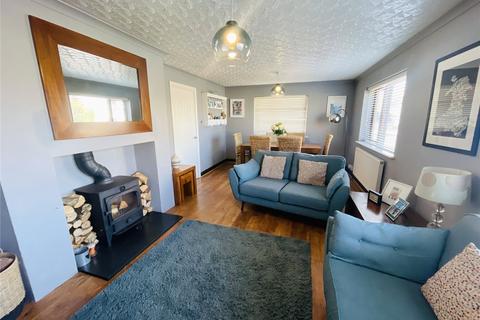4 bedroom bungalow for sale, Ffordd Gwenllian, Nefyn, Pwllheli, Gwynedd, LL53