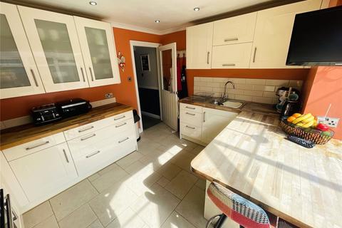 4 bedroom bungalow for sale, Ffordd Gwenllian, Nefyn, Pwllheli, Gwynedd, LL53