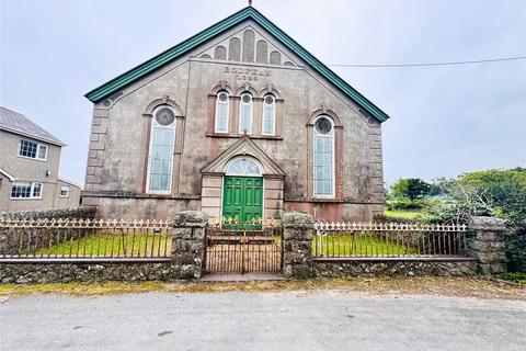 Detached house for sale, Capel Boduan, Boduan, Pwllheli, LL53