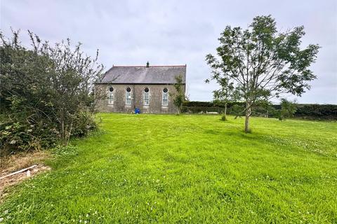 Detached house for sale, Capel Boduan, Boduan, Pwllheli, LL53