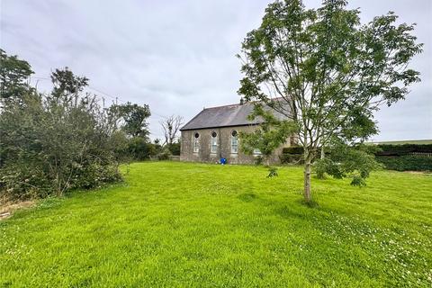 Detached house for sale, Capel Boduan, Boduan, Pwllheli, LL53