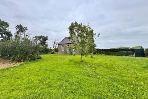 Detached house for sale, Capel Boduan, Boduan, Pwllheli, LL53