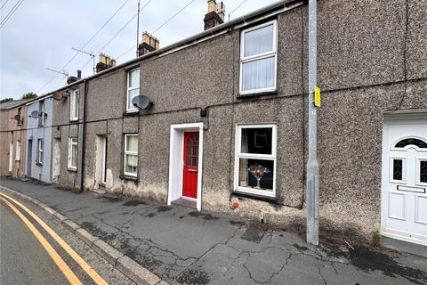 undefined, Caernarvon Road, Pwllheli, Gwynedd, LL53