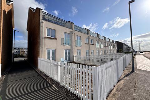 4 bedroom end of terrace house for sale, Awel Y Mor, Pwllheli, Awel Y Mor, Pwllheli, LL53