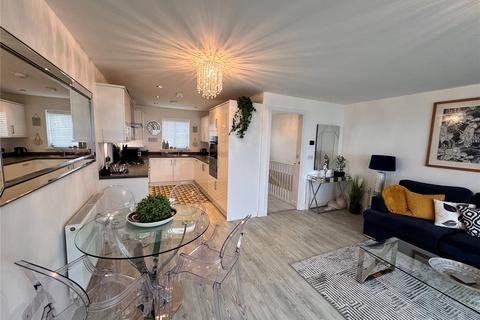 4 bedroom end of terrace house for sale, Awel Y Mor, Pwllheli, Awel Y Mor, Pwllheli, LL53
