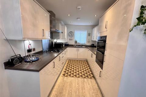 4 bedroom end of terrace house for sale, Awel Y Mor, Pwllheli, Awel Y Mor, Pwllheli, LL53