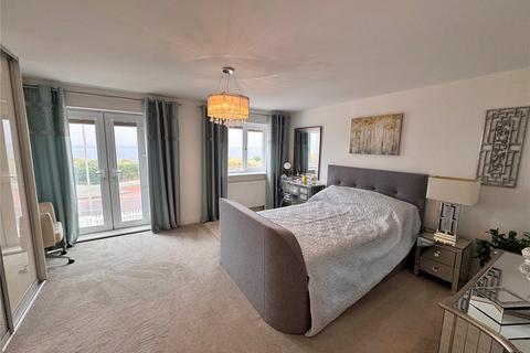 4 bedroom end of terrace house for sale, Awel Y Mor, Pwllheli, Awel Y Mor, Pwllheli, LL53
