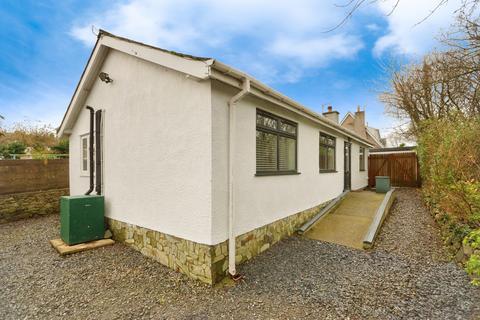 3 bedroom bungalow for sale, Stryd Y Ffynnon, Nefyn, Pwllheli, Gwynedd, LL53