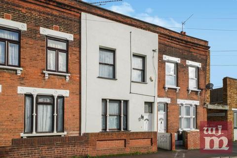 Jutland Road, Plaistow, E13