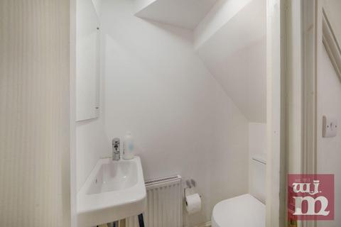 3 bedroom house to rent, Jutland Road, Plaistow, E13
