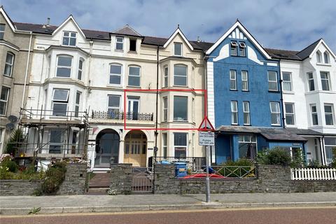 undefined, Heulwen, Victoria Parade, Pwllheli, Gwynedd, LL53