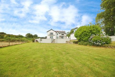 undefined, Penrallt, Pwllheli, Gwynedd, LL53