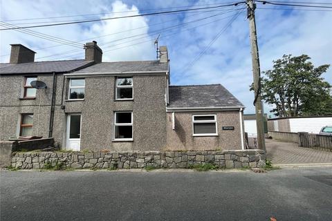 undefined, Y Ffor, Pwllheli, Gwynedd, LL53