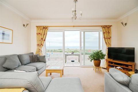 4 bedroom townhouse for sale, Min Y Traeth, Victoria Parade, Pwllheli, Gwynedd, LL53