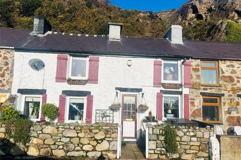 undefined, Abererch Road, Pwllheli, Gwynedd, LL53