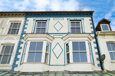 undefined, Station Square, Pwllheli, Gwynedd, LL53