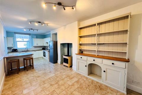 5 bedroom terraced house for sale, Cardiff Road, Pwllheli, Gwynedd, LL53