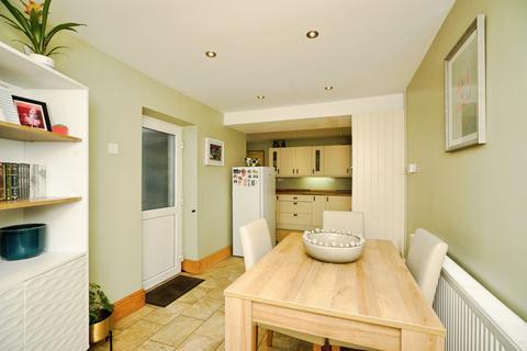 3 bedroom end of terrace house for sale, Lon Penrhos, Morfa Nefyn, Pwllheli, Gwynedd, LL53