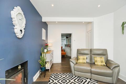 3 bedroom end of terrace house for sale, Lon Penrhos, Morfa Nefyn, Pwllheli, Gwynedd, LL53