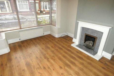 3 bedroom terraced house to rent, Garstang Road North, Preston PR4