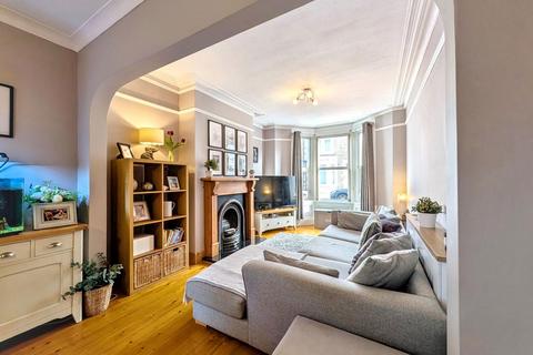 2 bedroom terraced house for sale, Gray Street, Workington CA14
