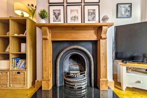 2 bedroom terraced house for sale, Gray Street, Workington CA14