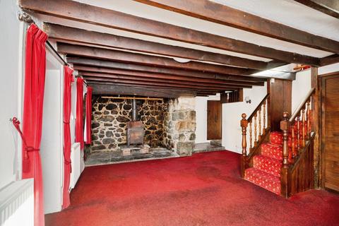 3 bedroom cottage for sale, Rhydyclafdy, Pwllheli, Gwynedd, LL53
