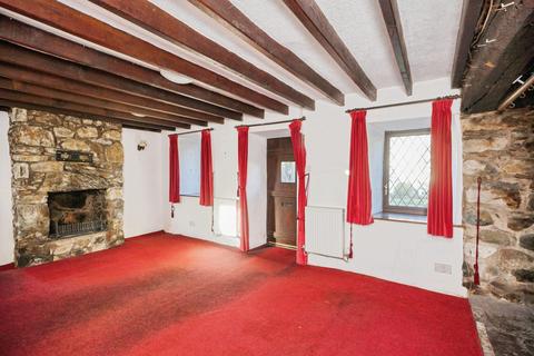 3 bedroom cottage for sale, Rhydyclafdy, Pwllheli, Gwynedd, LL53