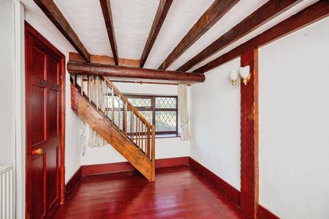 3 bedroom cottage for sale, Rhydyclafdy, Pwllheli, Gwynedd, LL53