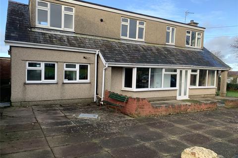 undefined, Ffordd Cae Rhyg, Nefyn, Pwllheli, Gwynedd, LL53