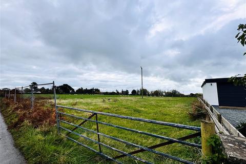 undefined, Penrhos, Pwllheli, Gwynedd, LL53