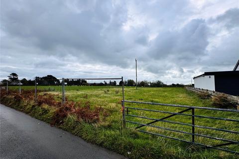 undefined, Penrhos, Pwllheli, Gwynedd, LL53