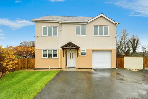 undefined, Cwrt Carrog, Chwilog, Pwllheli, Gwynedd, LL53