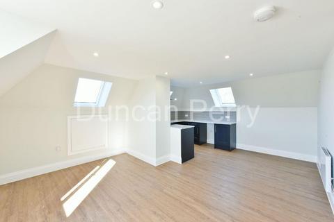 undefined, High Street, Herts EN6