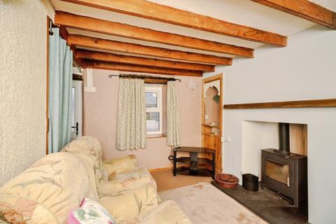 2 bedroom terraced house for sale, Pentre Uchaf, PWLLHELI, Gwynedd, LL53