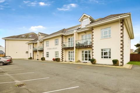 undefined, Lon Golff, Morfa Nefyn, Pwllheli, Gwynedd, LL53