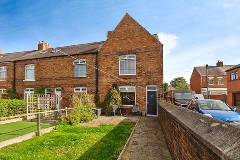 Railway Terrace, Penshaw, Houghton Le Spring, Tyne and Wear, DH4