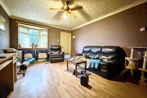2 bedroom semi-detached house for sale, Kirklea Road, Houghton Le Spring, Tyne and Wear, DH5 8DP