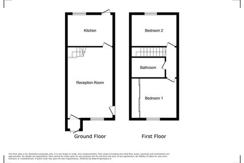 2 bedroom semi-detached house for sale, Kirklea Road, Houghton Le Spring, Tyne and Wear, DH5 8DP
