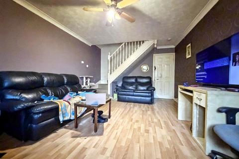2 bedroom semi-detached house for sale, Kirklea Road, Houghton Le Spring, Tyne and Wear, DH5 8DP