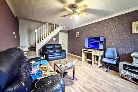 2 bedroom semi-detached house for sale, Kirklea Road, Houghton Le Spring, Tyne and Wear, DH5 8DP