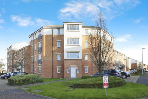 Redgrave Close, Gateshead, Tyne and Wear, NE8