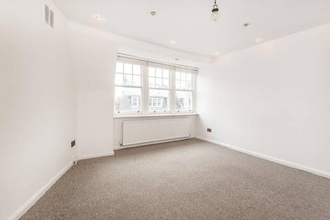 2 bedroom flat to rent, Howitt Road, Belsize Park, London, NW3