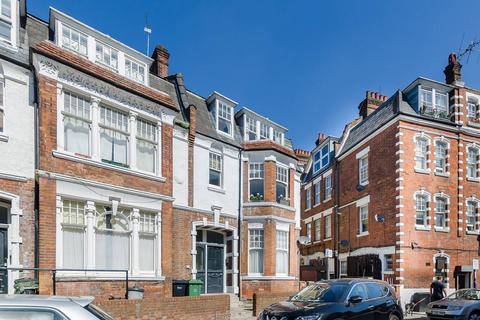 2 bedroom flat to rent, Howitt Road, Belsize Park, London, NW3