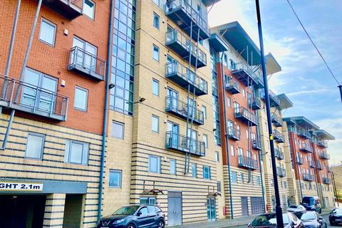 undefined, Low Street, Sunderland, Tyne and Wear, SR1